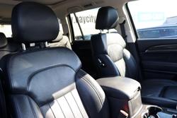 2019 Haval H9 Ultra MY19 Four Wheel Drive Black