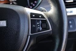2019 Haval H9 Ultra MY19 Four Wheel Drive Black