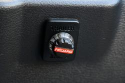 2019 Haval H9 Ultra MY19 Four Wheel Drive Black