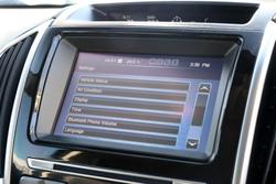 2019 Haval H9 Ultra MY19 Four Wheel Drive Black
