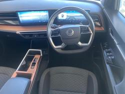 2025 KGM SsangYong
Torres ELX