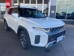 2025 KGM SsangYong
Torres ELX