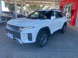 2025 KGM SsangYong
Torres ELX