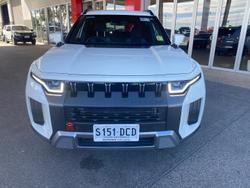 2025 KGM SsangYong
Torres ELX
