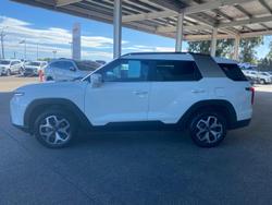 2025 KGM SsangYong
Torres ELX