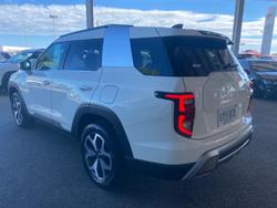 2025 KGM SsangYong
Torres ELX