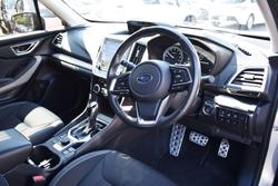 2022 Subaru
Forester 2.5i Premium