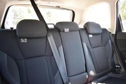 2022 Subaru
Forester 2.5i Premium