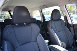 2022 Subaru
Forester 2.5i Premium