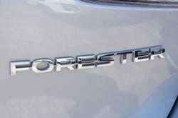2022 Subaru
Forester 2.5i Premium