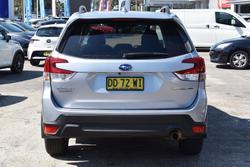 2022 Subaru
Forester 2.5i Premium