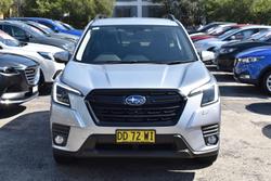 2022 Subaru
Forester 2.5i Premium