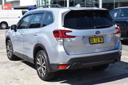 2022 Subaru
Forester 2.5i Premium