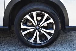 2022 Subaru
Forester 2.5i Premium