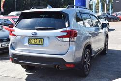 2022 Subaru
Forester 2.5i Premium