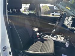 2024 Nissan
D23 SL