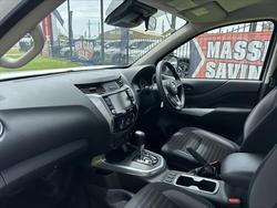 2024 Nissan D23 SL