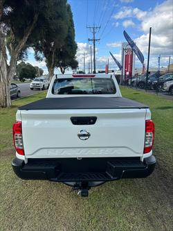 2024 Nissan
                D23 SL