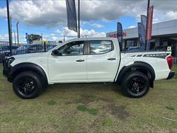 2024 Nissan
                D23 SL