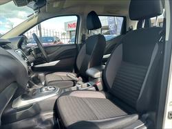 2024 Nissan
                D23 SL