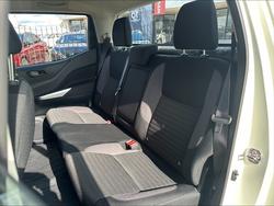 2024 Nissan
D23 SL
