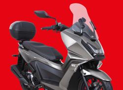 2025 Kymco Skytown 150 Skytown Brown