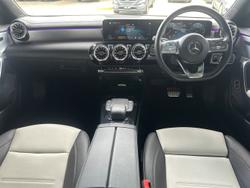 2023 Mercedes-Benz
CLA-Class CLA200