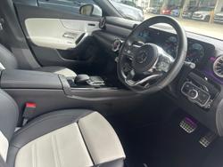2023 Mercedes-Benz
CLA-Class CLA200