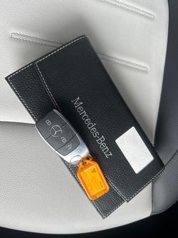 2023 Mercedes-Benz
CLA-Class CLA200