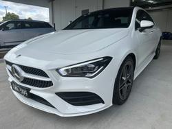 2023 Mercedes-Benz
CLA-Class CLA200