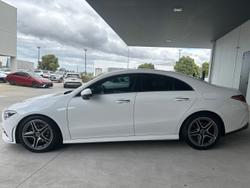 2023 Mercedes-Benz
CLA-Class CLA200