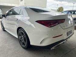 2023 Mercedes-Benz
CLA-Class CLA200