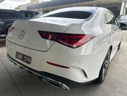 2023 Mercedes-Benz
CLA-Class CLA200