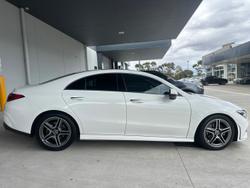 2023 Mercedes-Benz
CLA-Class CLA200