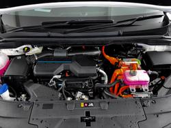 2024 Kia
Carnival GT-Line HEV