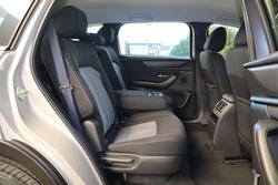 2025 Mazda
                CX-80 G40e Pure