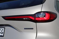 2025 Mazda
                CX-80 G40e Pure