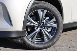 2025 Mazda
                CX-80 G40e Pure