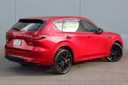 2025 Mazda CX-60 G40e GT