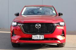 2025 Mazda CX-60 G40e GT