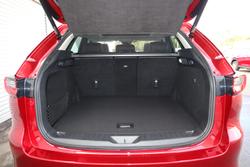 2025 Mazda
                CX-60 G40e GT