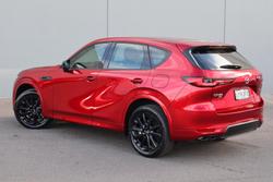 2025 Mazda CX-60 G40e GT