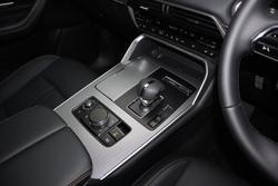 2025 Mazda
                CX-60 G40e GT