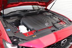 2025 Mazda CX-60 G40e GT