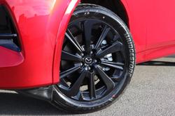 2025 Mazda CX-60 G40e GT