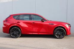 2025 Mazda
                CX-60 G40e GT