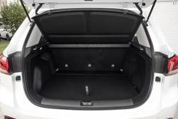 2025 MG ZS Excite Hybrid+ ZS32 MY25 Dover White