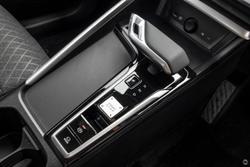 2025 MG ZS Excite Hybrid+ ZS32 MY25 Dover White