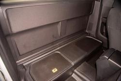 2025 Isuzu
D-MAX SX High Ride