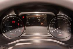 2025 Isuzu
D-MAX SX High Ride